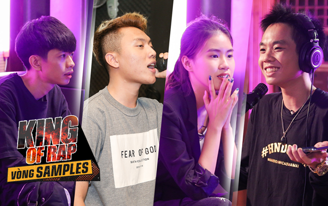 Spideyboy quyết hạ gục Captain, Pháo nhắn nhủ NevaDie: 'Anh mệt rồi, về nhà nghỉ, tiền thưởng để cho em' Ảnh 2