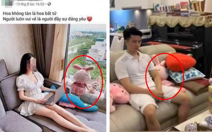 'Ngả mũ' bái phục dân mạng: Tìm ra điểm chung khó ngờ giữa 'tuesday' vụ Âu Hà My và đánh ghen trên phố Lý Nam Đế Ảnh 2