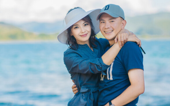 Lưu Đào tuyệt vọng khi chồng thua lỗ hết 4000 tỷ đồng trong vòng nửa năm vì đầu tư bitcoin? Ảnh 2