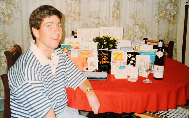 Đôi vợ chồng già bị nghi giết con trai, ngụy tạo án mất tích suốt 28 năm Ảnh 2