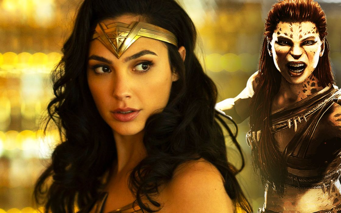 Các nhân vật phản diện của DCEU đã được cải thiện như thế nào? Ảnh 2