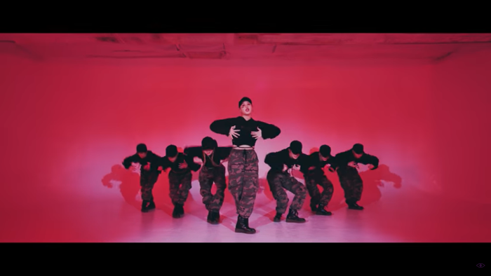 Em út cùng nhà MAMAMOO tung bản cover Danger của BTS, Knet tấm tắc dự đoán 'tân binh quái vật' tiếp theo đây rồi! Ảnh 5