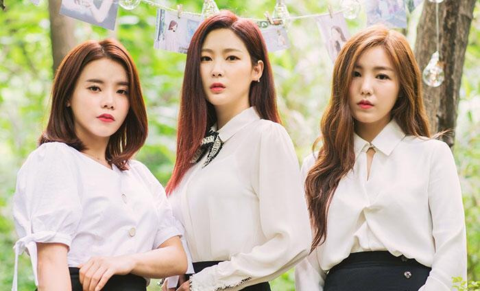 Top 10 nhóm nhạc K-Pop 'trường tồn' với thời gian, nhóm lâu nhất debut từ năm 1997 Ảnh 5