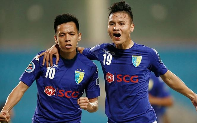 Quang Hải thăng hoa, Hà Nội FC hủy diệt CLB TP.HCM vào chung kết Cúp Quốc gia 2020 Ảnh 2