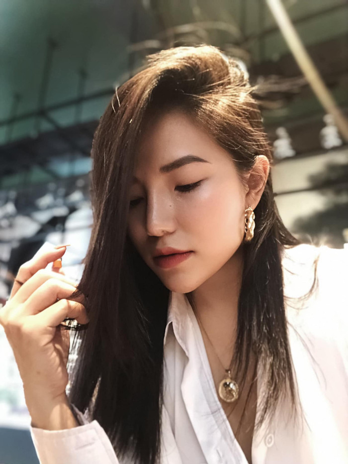 Sau vụ đánh ghen phố Lý Nam Đế: Lý Phương Châu nói về 'đàn ông ham của lạ', Elly Trần 'thấy lo cho em bồ' Ảnh 3