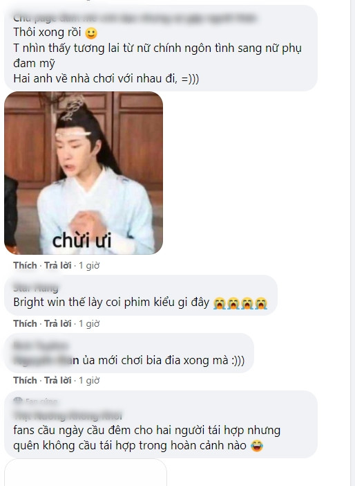 Netizen Việt bàn luận sôi nổi về bộ phim