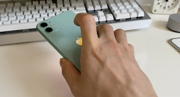 (Ảnh: Raymond Wong)