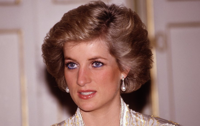 Sự thật về tuổi thơ 'đau đớn' của Công nương Diana Ảnh 2