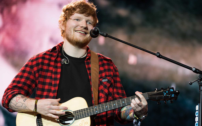 Sau Adele, Ed Sheeran là nghệ sĩ tiếp theo nghỉ lưu diễn để dành thời gian chăm sóc con cái? Ảnh 2