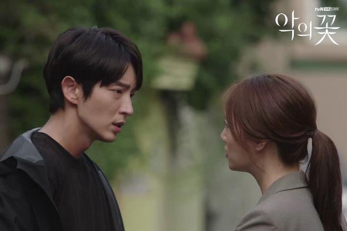 Phim của Im Soo Hyang và Ji Soo rating giảm - Phim của Moon Chae Won và Lee Joon Gi đạt rating cao nhất Ảnh 4