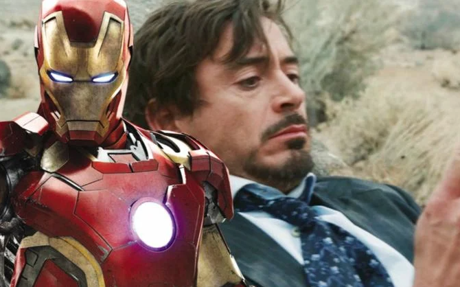 Muốn gọi điện tâm sự với Iron Man? Đây là số điện thoại do chính Marvel cung cấp Ảnh 2