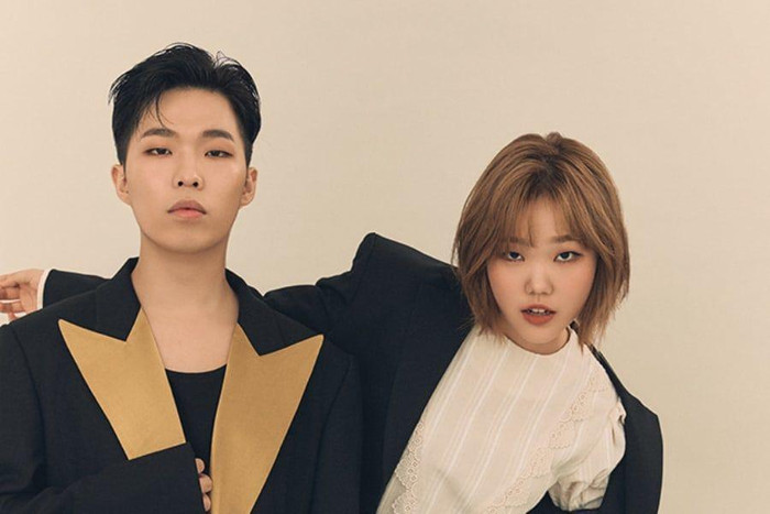 Đấu trường Kpop nửa cuối tháng 9/2020: Từ dân kì cựu cho đến tân binh hay 'quái vật nhạc số' đều 'tham chiến' Ảnh 3