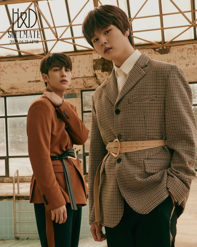 Đấu trường Kpop nửa cuối tháng 9/2020: Từ dân kì cựu cho đến tân binh hay 'quái vật nhạc số' đều 'tham chiến' Ảnh 7