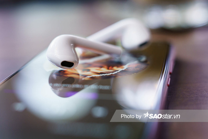 Đánh giá tai nghe Realme Buds Air Neo: mẫu true wireless nhỏ gọn sở hữu chất âm khá Ảnh 8