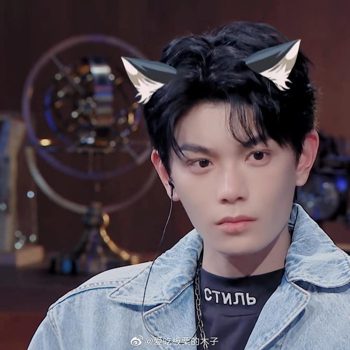 Ngô Lỗi cứ như 'biến hình' thành Đinh Vũ Hề, Cnet: Hai người họ giống nhau quá! Ảnh 14