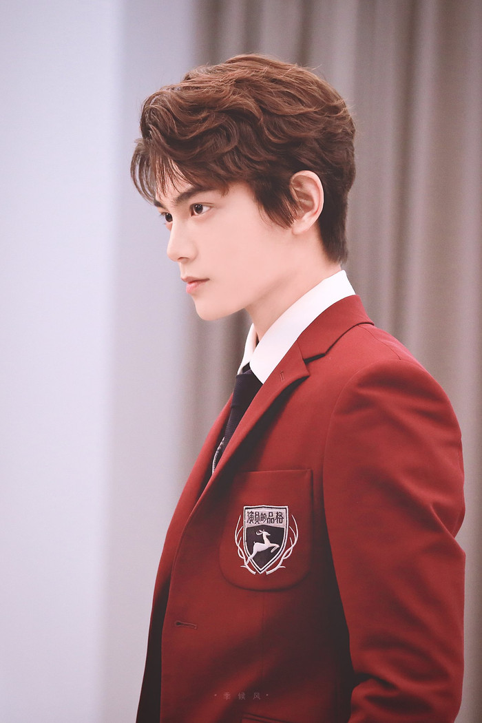 Ngô Lỗi cứ như 'biến hình' thành Đinh Vũ Hề, Cnet: Hai người họ giống nhau quá! Ảnh 16