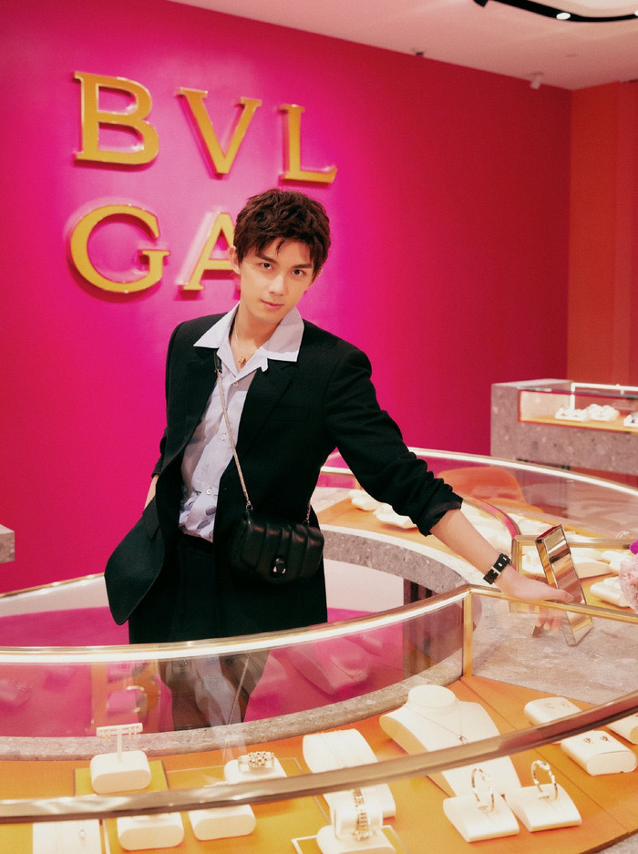 Ngô Lỗi cứ như 'biến hình' thành Đinh Vũ Hề, Cnet: Hai người họ giống nhau quá! Ảnh 4