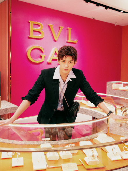 Ngô Lỗi cứ như 'biến hình' thành Đinh Vũ Hề, Cnet: Hai người họ giống nhau quá! Ảnh 7