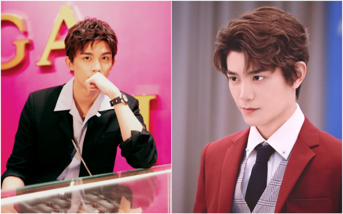 Ngô Lỗi cứ như 'biến hình' thành Đinh Vũ Hề, Cnet: Hai người họ giống nhau quá! Ảnh 2