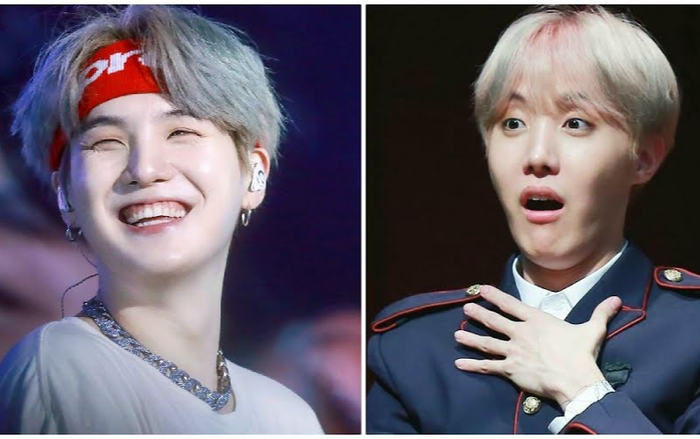 J-Hope (BTS) từng bị sốc khi lần đầu gặp Suga, V đột ngột thay đổi kết hoạch giải nghệ Ảnh 2