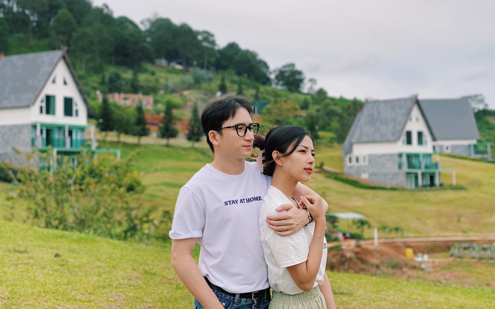 Phan Mạnh Quỳnh hoãn cưới lần 2, tiết lộ dự tính lễ cưới trong tương lai Ảnh 2