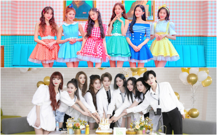 Thành viên của nhóm nhạc Hàn Quốc bị tát khi dùng áo che cho đồng đội, Cnet: The9 tốt quá rồi còn gì! Ảnh 2