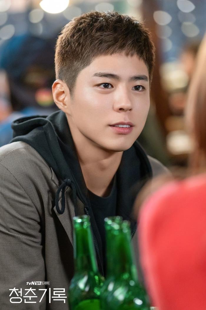 10 diễn viên - phim Hàn được tìm kiếm nhiều nhất tuần 2 tháng 10: Park Bo Gum - Lee Jun Ki đứng sau Joo Won Ảnh 10