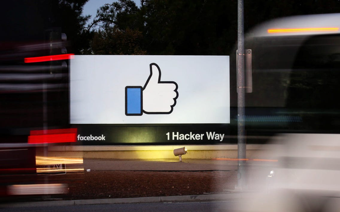 Facebook vừa tuyển dụng vị trí chưa từng có trong lịch sử Ảnh 2