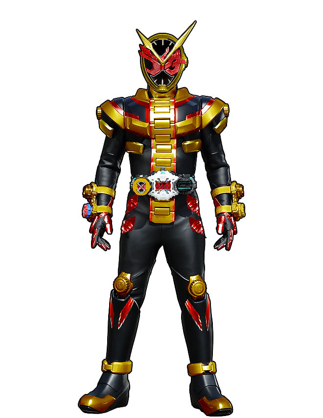 Kamen Rider Dark Zi-O