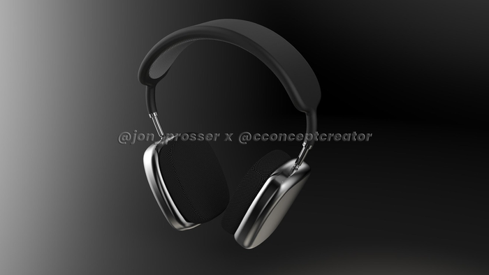 (Ảnh: @jon_prosser x @cconceptcreator)