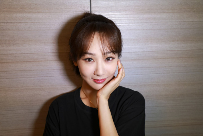 Dương Tử tỏ tình Tiêu Chiến: Từ mặt dây chuyền chữ Z cho đến khoảnh khắc giống hệt nhau Ảnh 6