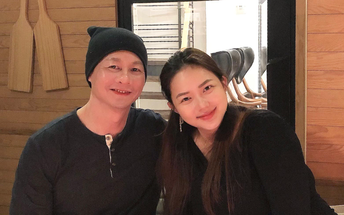 Bị chê mập khi tình cảm bên chồng, Phan Như Thảo khẳng định không muốn giảm cân Ảnh 2