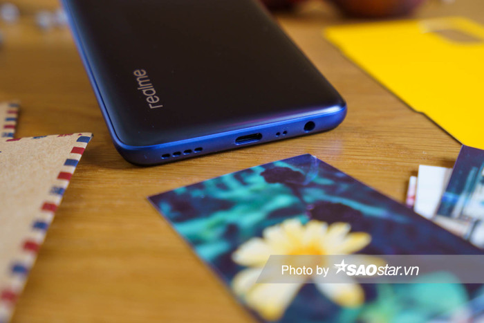 Cuối cùng, Realme 7 trang bị viên pin lớn 5,000mAh, hỗ trợ sạc nhanh 30W, cài sẵn Android 10 Realme UI 1.0. Sản phẩm sẽ được công bố vào ngày 21/9 tới.