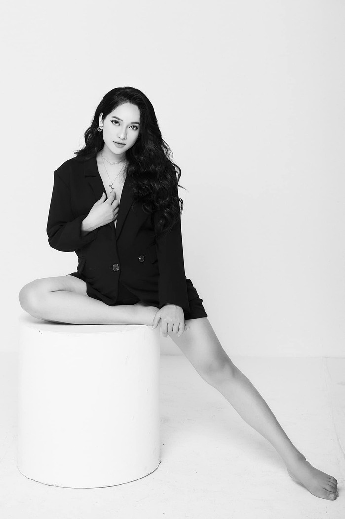 Sara Lưu cùng ông xã Dương Khắc Linh ấm áp lưu lại hành trình lần đầu làm cha mẹ! Ảnh 9