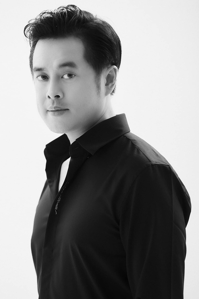 nhạc sĩ Dương Khắc Linh