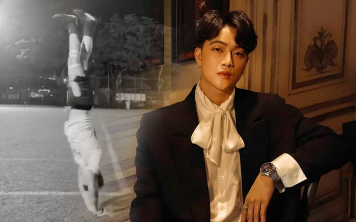 TiTi (HKT) khiến fan 'thót tim' vì màn vũ đạo cực nguy hiểm, tiết lộ chưa bao giờ dám trình diễn trong sự nghiệp ca hát Ảnh 2