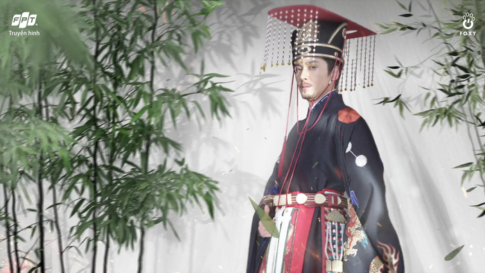 Vương thượng Tiêu Thừa Duệ