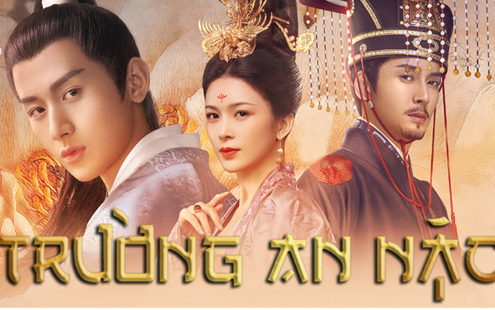 'Trường An Nặc': Thành Nghị vướng nghi án nổi tiếng, có thật trong lịch sử Trung Hoa Ảnh 2