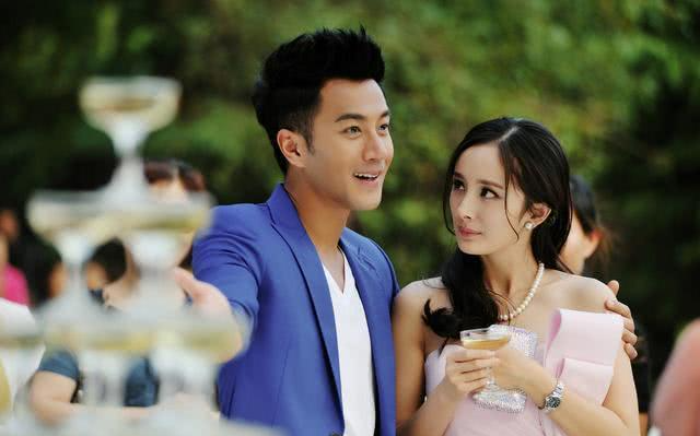 Bố Lưu Khải Uy phản bác khi sự nghiệp của con trai không bằng vợ cũ Dương Mịch Ảnh 2