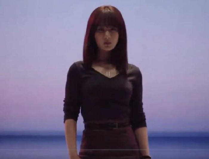 Trở thành đại diện của thương hiệu cao cấp, Dương Tử bị chê thần thái, tiếng Anh kém và còn dùng thế thân Ảnh 6