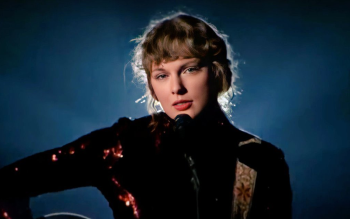 Taylor Swift trở lại biểu diễn tại làng nhạc Country sau bao năm: Nàng công chúa dịu dàng năm xưa đây rồi! Ảnh 2