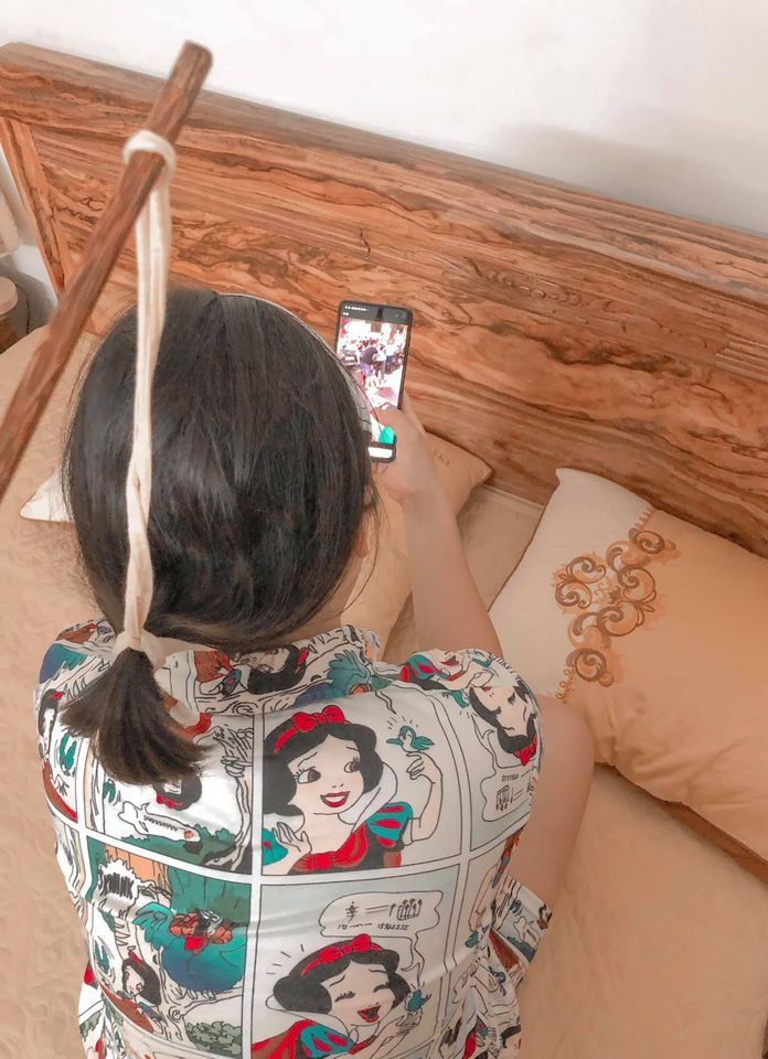 Thực ra, Trung Thu ở nhà với vợ là nhất rồi