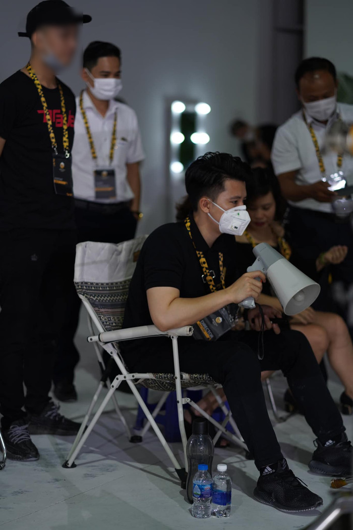 Bị hỏi 'sao chưa kiện vợ cũ Âu Hà My', Trọng Hưng đáp trả cực gắt Ảnh 7