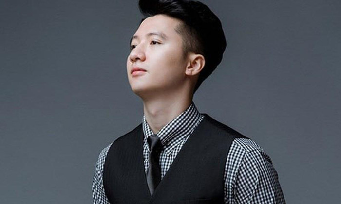 Bị hỏi 'sao chưa kiện vợ cũ Âu Hà My', Trọng Hưng đáp trả cực gắt Ảnh 4