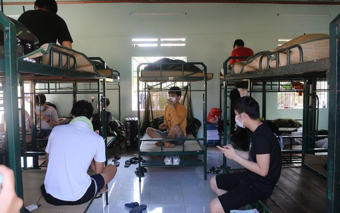 Chốt chi phí cách ly tập trung đối với người nhập cảnh vào Việt Nam Ảnh 2