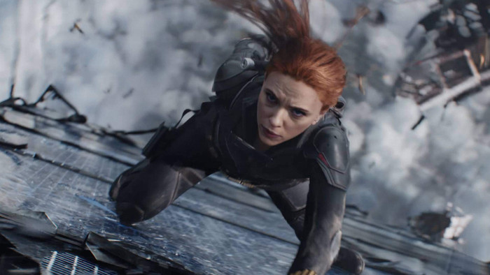 Disney vẫn phát hành series 'WandaVision' trong năm 2020 Ảnh 5