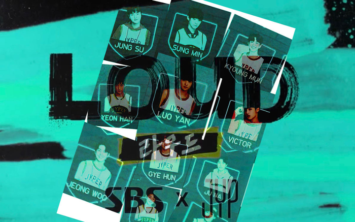 Nghía qua dàn trainee được cho sẽ tham gia dự án toàn cầu hợp tác giữa JYP và SBS Ảnh 2