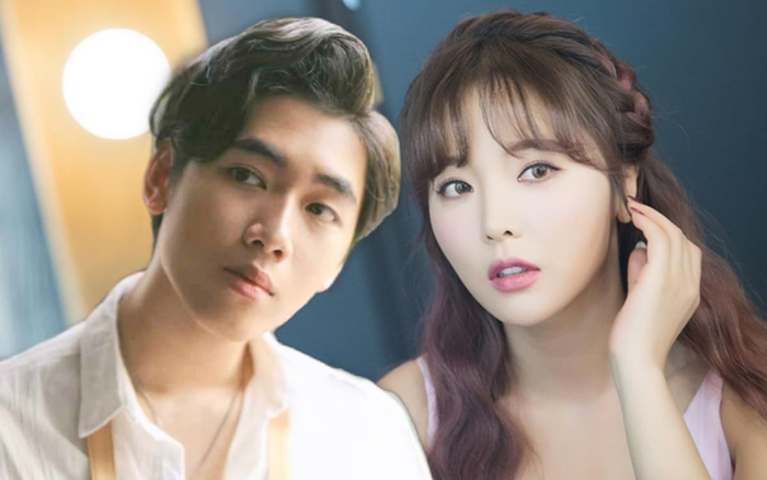 K-ICM lên tiếng trước nghi vấn 'Ai mang cô đơn đi' đạo nhạc Hàn Quốc: 'Chỉ giống từ 1 đến 2 nốt trong câu' Ảnh 2