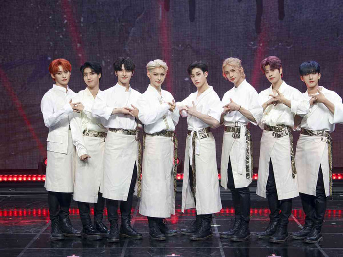 Nếu tiếp tục giữ vững phong độ này, Stray Kids hoàn toàn có thể chạm đến đỉnh cao sự nghiệp trong thời gian không xa.