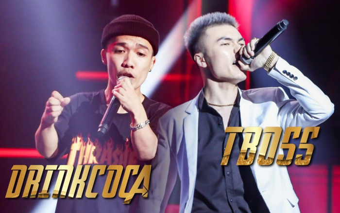 TBOSS tung nhạc cực 'chill' trước vòng sample tại King of Rap, DrinkCoca 'nhá hàng' sản phẩm mới hậu rời chương trình Ảnh 2